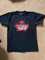 Original Iron Man Canada Finisher T- Shirt aus 2008 Gr.M Bayern - Sulzemoos Vorschau