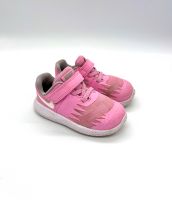 Nike sneaker Gr. 22, Rosa/pink Hessen - Seeheim-Jugenheim Vorschau