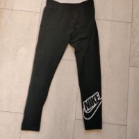Nike Leggings Gr.137/146 Brandenburg - Schwarzheide Vorschau