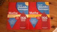 Mathe Große Testmappe 7./8. Klasse NEU Nordrhein-Westfalen - Nettetal Vorschau