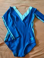 Adidas Trainingsbody gr. m original vintage Köln - Lindweiler Vorschau