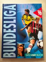 Fußball Jahrbuch deutsche Bundesliga 1993 Leipzig - Leipzig, Südvorstadt Vorschau