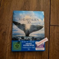 Im Herzen der See 3D Blu-ray Steelbook Thüringen - Viernau Vorschau