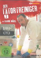 DVD Der Tatortreiniger Teil 2 Sachsen - Taucha Vorschau