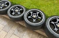 Vorschaubild einer Anzeige von WHEEL DEAL GERMANY