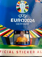 Virgil Van Dijk  Mega Rare Topps Sticker Euro2024 Dortmund - Scharnhorst Vorschau