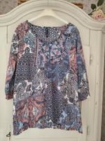 Tunika Damen 3/4 Arm Frühjahr-Sommer in xxl/ Gr. 44 Bielefeld - Joellenbeck Vorschau