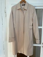 Trenchcoat, beige, von Zero Frankfurt am Main - Nordend Vorschau