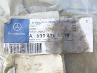 Orig. Mercedes Benz / Smart Schlauch A6394761326 Neu Niedersachsen - Bad Harzburg Vorschau