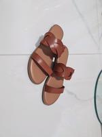 Esprit Sandalen in Gr 37 Nordrhein-Westfalen - Bottrop Vorschau