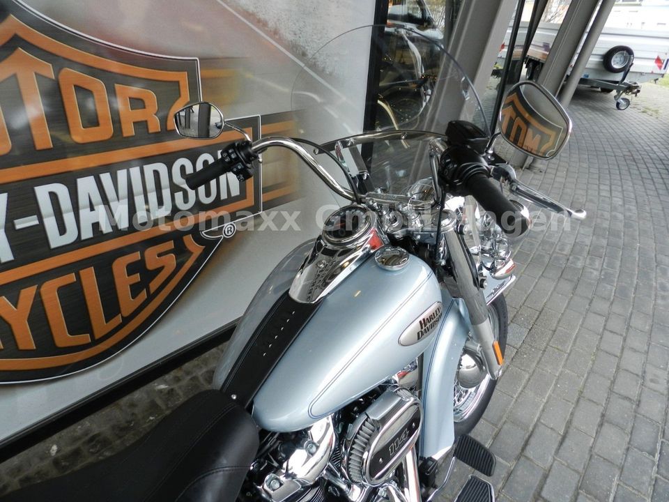 Harley-Davidson Heritage Softail 2023 NEU SOFORT VERFÜGBAR in Hagen