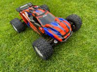 Traxxas Rustler VXL 4x4 brushless mit Zubehör Berlin - Lichterfelde Vorschau