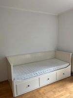 Ikea Hemnes Bett / Gästebett Schleswig-Holstein - Rendsburg Vorschau