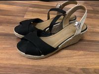 Tom Tailor Sandalen Niedersachsen - Giesen Vorschau