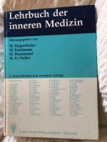 Fachbuch Innere Medizin Nordrhein-Westfalen - Kall Vorschau