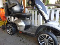 Seniorenmobil -Scooter- NEUWERTIG + in TOP Qualität Rheinland-Pfalz - Bruschied Vorschau