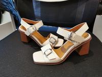 233 / 5,000 8 cm hohe Echtlederschuhe Berlin - Friedrichsfelde Vorschau