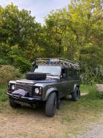 TÜV-Fit mit Landy's World: Land Rover Defender in besten Händen! Rheinland-Pfalz - Rheinbreitbach Vorschau