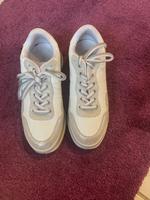 Liu Jo Sneaker Turnschuhe weiß Gr. 39 Baden-Württemberg - Ellwangen (Jagst) Vorschau