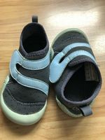 Kinder Badeschuhe Gr. 27 blau Düsseldorf - Heerdt Vorschau