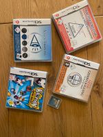 Nintendo DS Spiele Freiburg im Breisgau - Umkirch Vorschau