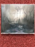 CD Opeth - Blackwater Park Essen - Steele Vorschau