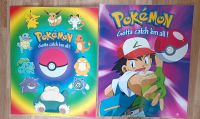 Pokemon Poster 1998 A3 Merch bunt Ash enton relaxo Brandenburg - Potsdam Vorschau