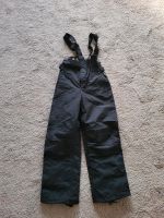 Skihose Gr. 140 schwarz Hessen - Sinn Vorschau