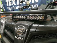 LED Lightbar 4280 Lumen ATV UTV zB CFmoto CForce 850 / 1000 Brandenburg - Am Mellensee Vorschau