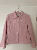 Jeansjacke rosa gr.38/40, Marccain Köln - Ehrenfeld Vorschau