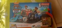 PAW Patrol Carrera First Rennbahn Set Chase & Marshall Niedersachsen - Twieflingen Vorschau