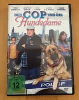 DVD Der Cop und die Hundedame FSK 12 Baden-Württemberg - Asperg Vorschau