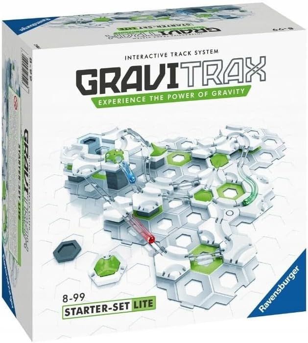 Gravitrax - Starter-Set Lite in Moritzburg
