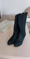 Stiefel s.Oliver  Gr  42 Leder Black Damen Nordrhein-Westfalen - Paderborn Vorschau