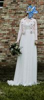Hochzeitskleid Brautkleid Frida Claire L 40/42 Bad Zwischenahn - Bloh Vorschau