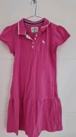 Poloshirt Kleid Tunika pink Gr. 158/164 H&M sehr schick ❣️ Brandenburg - Ferch Vorschau
