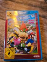 Mario Party 10 Nintendo Wii U Spiel TOP Nordfriesland - Viöl Vorschau