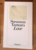Susanna Tamaro Love Diogenes Nordrhein-Westfalen - Solingen Vorschau