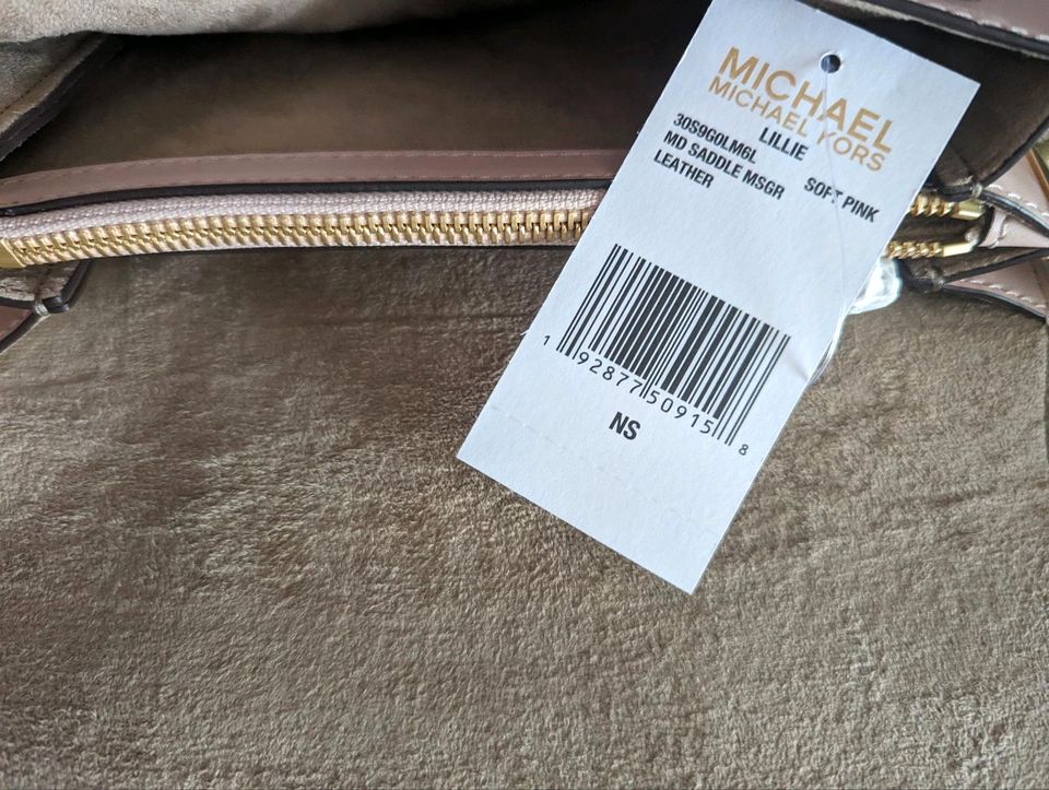 Michael Kors Tasche neuwertig in Kaiserslautern