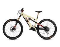 NOX All Mnt 5.9 Mountainbike E-Bike E-Mountainbike Premium Desert München - Altstadt-Lehel Vorschau