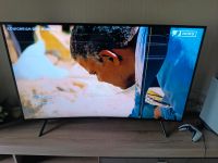 Samsung ue55nu7379u curved smart TV 55 zoll Hessen - Haiger Vorschau