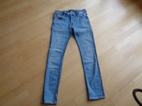 Jack&Jones Jeans Herrenjeans Gr.30/32 hellblau slim/glenn Bayern - Partenstein Vorschau