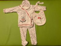 Babyset Gr. 50/56 Niedersachsen - Wittingen Vorschau