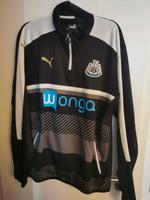 Newcastle United Traingsjacke und Trainingssweater Puma XL + 2XL Wuppertal - Elberfeld Vorschau