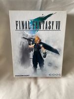 Final Fantasy VII | PC Kreis Pinneberg - Barmstedt Vorschau