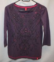 Esprit Shirt Gr. XS Lila / Violett Nürnberg (Mittelfr) - Aussenstadt-Sued Vorschau