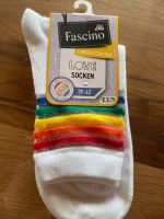 Socken Größe 39-42 neu Niedersachsen - Haren (Ems) Vorschau