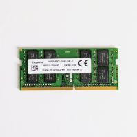 RAM Kingston 16GB SO-DIMM DDR4 2666MHZ PC4-21300 Rheinland-Pfalz - Koblenz Vorschau