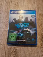 Need for Speed PS4 Rheinland-Pfalz - Ohmbach Pfalz Vorschau