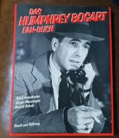 Das Humphrey Bogart Fan-Buch Essen - Rüttenscheid Vorschau